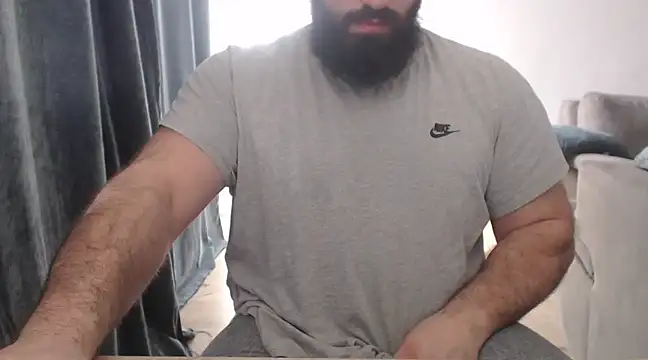 hugemachohandsome online show from 02-27-25, 11:52