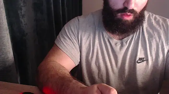 hugemachohandsome online show from 02-27-25, 10:31