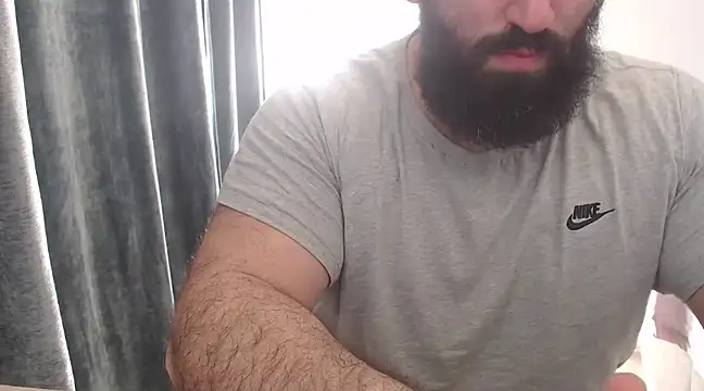 hugemachohandsome online show from 03-04-25, 01:17