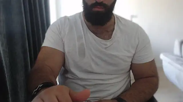 hugemachohandsome online show from 09-20-25, 06:58