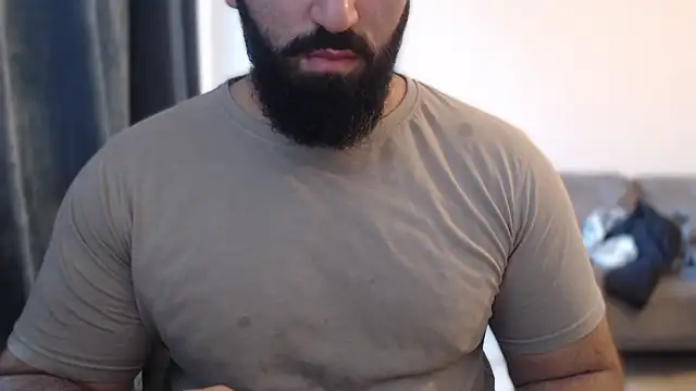 hugemachohandsome online show from 10-21-25, 07:20