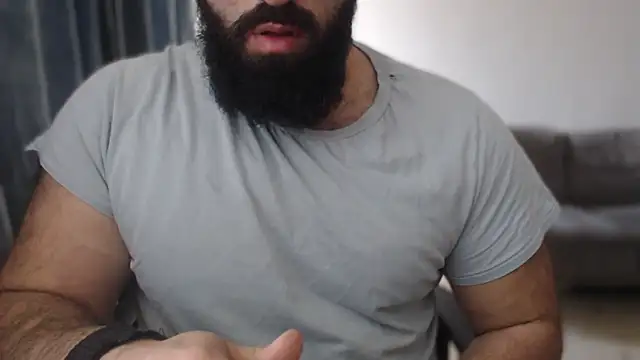 hugemachohandsome online show from 11-17-25, 09:48