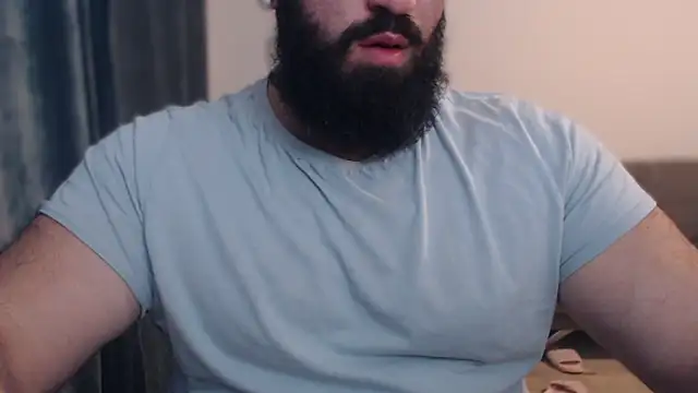 hugemachohandsome online show from 11-17-25, 10:04