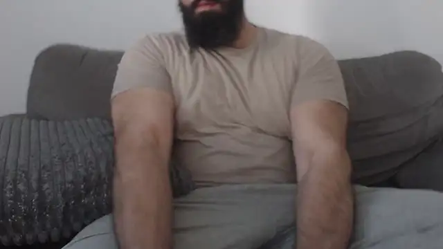hugemachohandsome online show from 05-03-26, 05:35