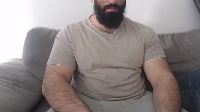 hugemachohandsome online show from 05-09-26, 06:29