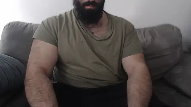 hugemachohandsome online show from 05-11-26, 07:25