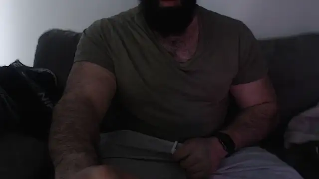 hugemachohandsome online show from 05-12-26, 06:10