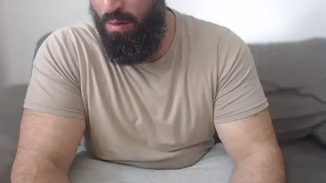 hugemachohandsome online show from 06-19-26, 11:58