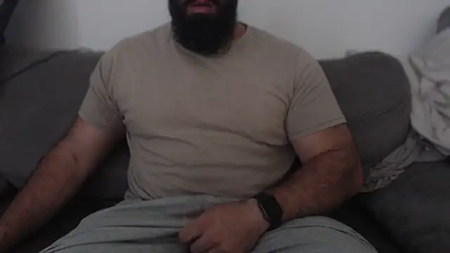 hugemachohandsome online show from 06-24-26, 06:23