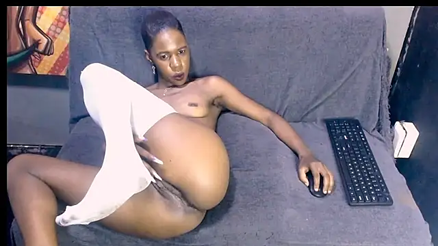 Ebonystormxxx online show from 01-28-25, 09:30