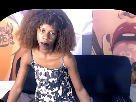 Ebonystormxxx online show from 03-13-25, 08:00