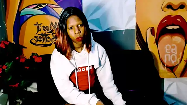 Ebonystormxxx online show from 09-26-25, 07:34