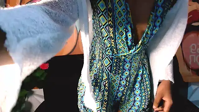 Ebonystormxxx online show from 10-08-25, 06:55