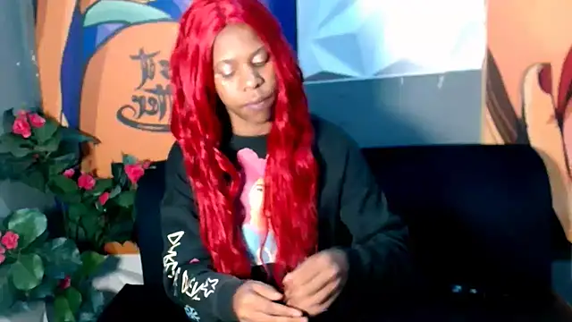 Ebonystormxxx online show from 11-06-25, 07:53