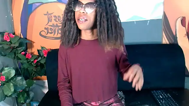 Ebonystormxxx online show from 11-15-25, 08:11