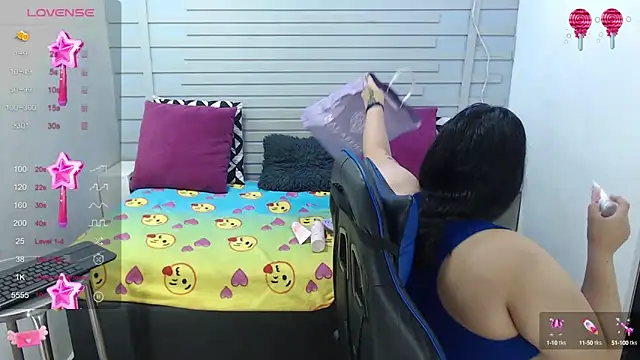 evelin zaens online show from 01-13-25, 11:19