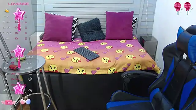 evelin zaens online show from 01-14-25, 07:53