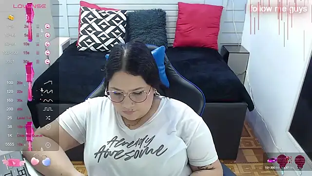 evelin zaens online show from 01-24-25, 07:19