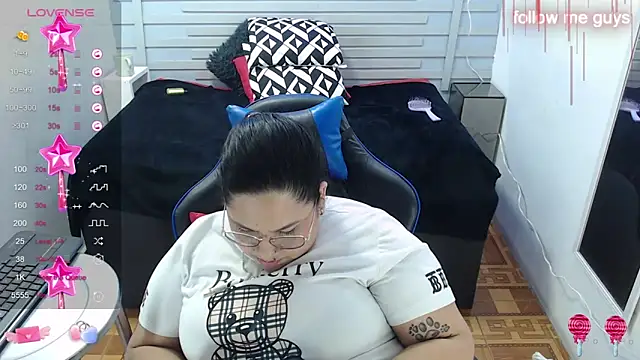 evelin zaens online show from 01-26-25, 03:58