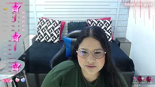 evelin zaens online show from 01-31-25, 03:52