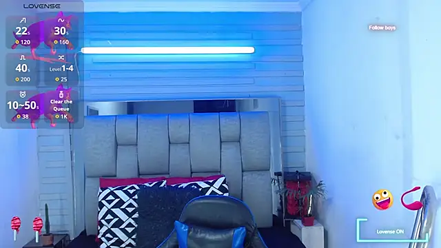 Snapshot of evelin_zaens chatting on 11-15-25, 04:10 evelin zaens online show from 11-15-25, 04:10