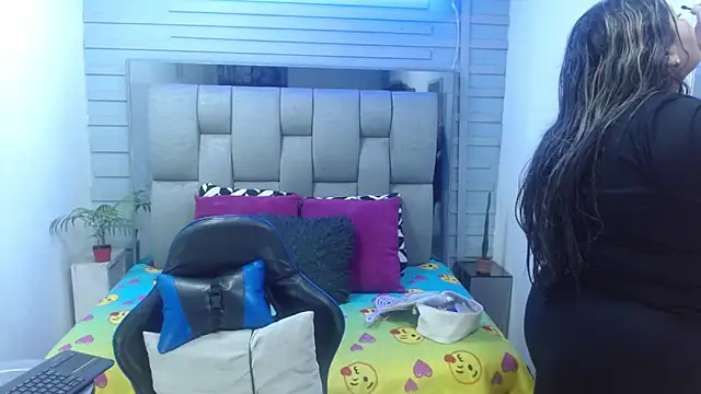 evelin zaens online show from 03-04-26, 04:29