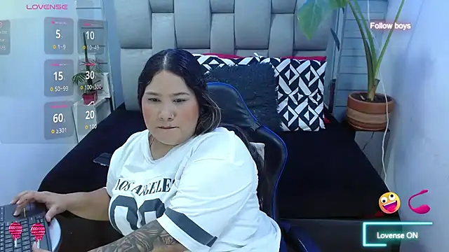 evelin zaens online show from 05-02-26, 04:17