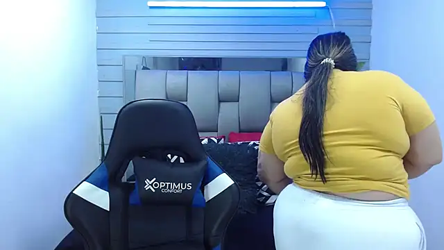 evelin zaens online show from 06-04-26, 03:56