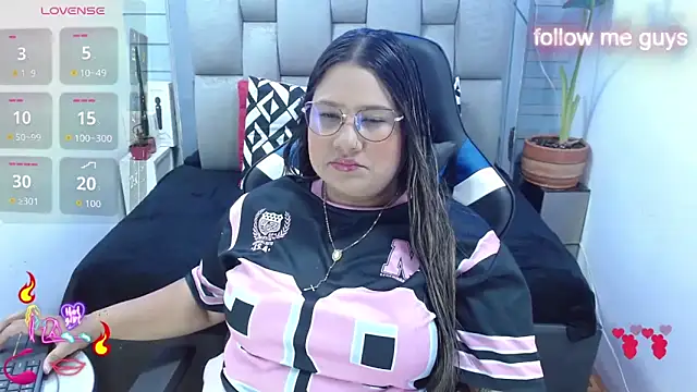 evelin zaens online show from 06-05-26, 05:03