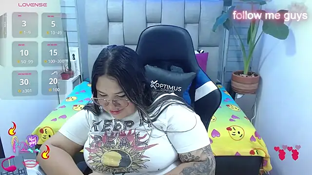 evelin zaens online show from 07-04-26, 04:29