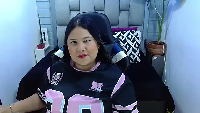 evelin zaens online show from 08-08-26, 03:41