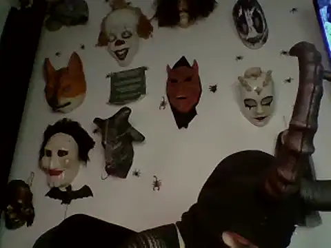 Snapshot of FeticheMacabre chatting on 02-01-25, 04:46 FeticheMacabre online show from 02-01-25, 04:46