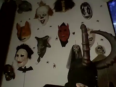 Snapshot of FeticheMacabre chatting on 03-09-25, 03:22 FeticheMacabre online show from 03-09-25, 03:22