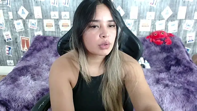 SaraCrow online show from 02-08-25, 09:46