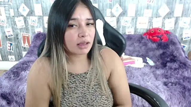 SaraCrow online show from 02-09-25, 08:22