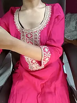 Snapshot of Aditi_1 chatting on 05-31-26, 12:30 Aditi 1 online show from 05-31-26, 12:30