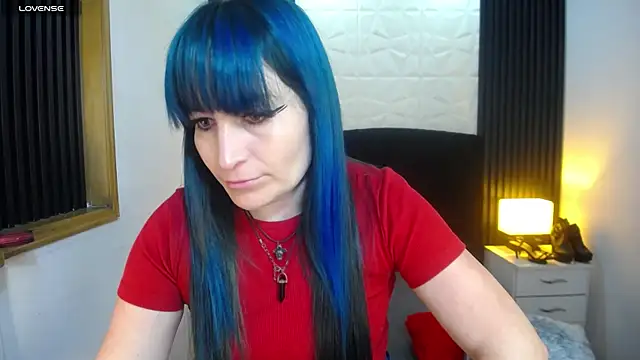 alicia moom online show from 12-07-24, 01:51