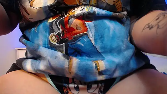 alicia moom online show from 10-12-25, 03:05