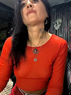 KikiXRed online show from 12-06-24, 03:00