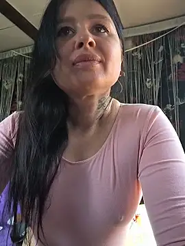 KikiXRed online show from 05-13-26, 08:23