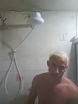 MachoScorpionCaralho online show from 01-14-25, 10:02