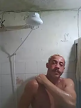 MachoScorpionCaralho online show from 01-22-25, 10:37