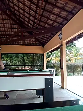 MachoScorpionCaralho online show from 02-10-25, 09:04