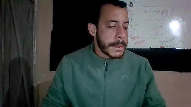 MachoScorpionCaralho online show from 09-13-25, 11:43