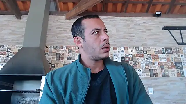MachoScorpionCaralho online show from 06-13-26, 02:37