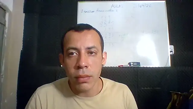 MachoScorpionCaralho online show from 06-18-26, 01:37
