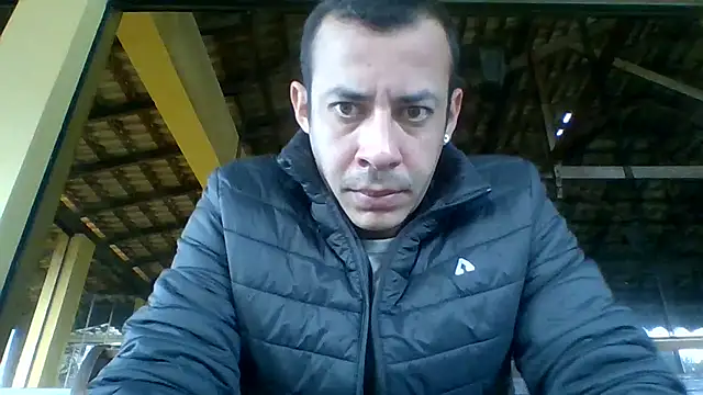 MachoScorpionCaralho online show from 06-27-26, 01:39