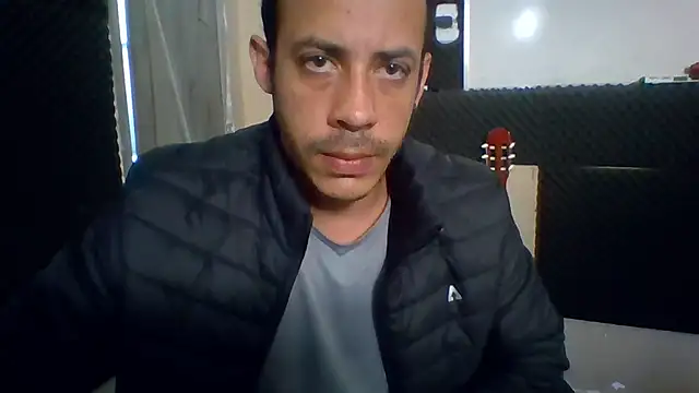 MachoScorpionCaralho online show from 07-03-26, 12:55