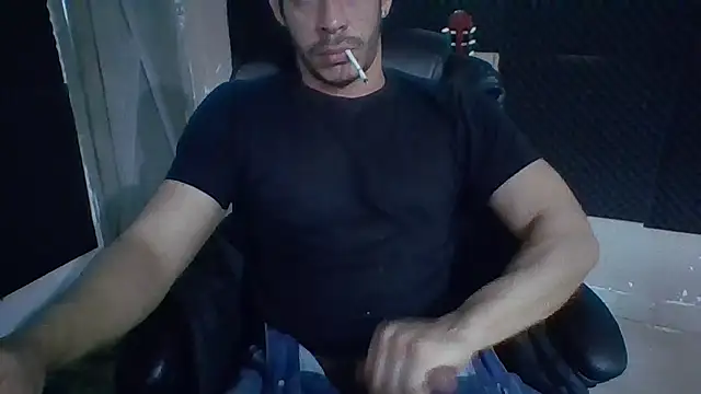 MachoScorpionCaralho online show from 07-06-26, 07:27