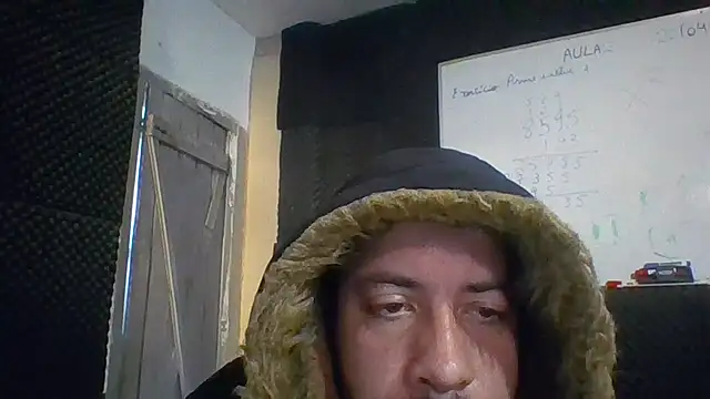 MachoScorpionCaralho online show from 07-17-26, 10:33